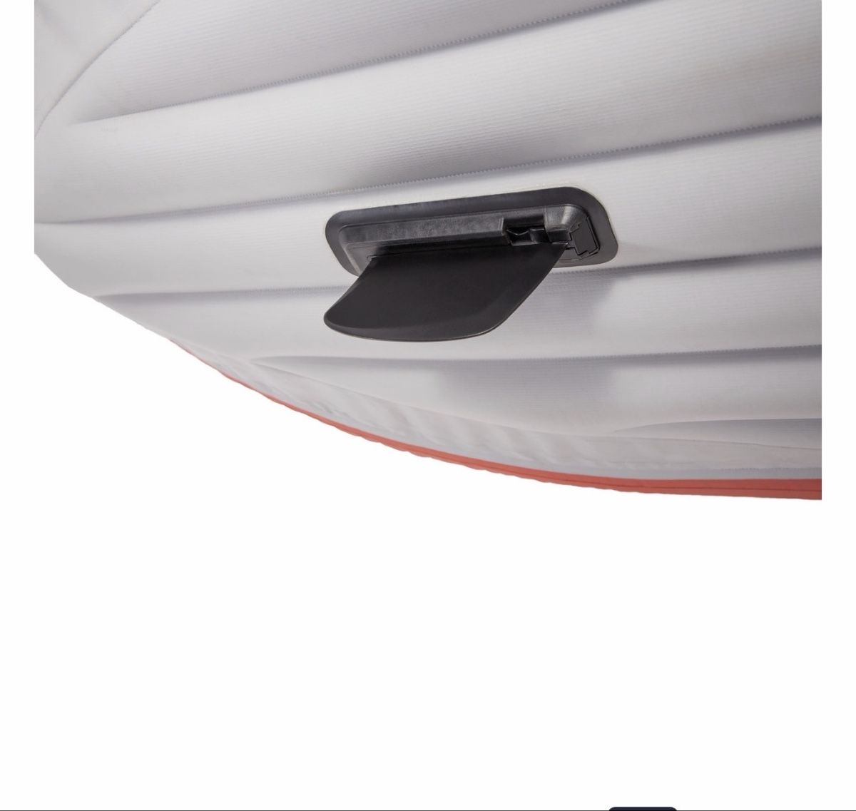 Barche: Vendo nr.2 Kayak Intex Excursion Pro K2 – Usato da Walchwil venduto da gpd_6dfp 6