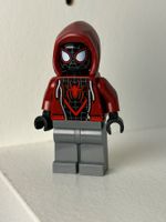 Lego figurine Super Heroes Miles Morales Figur