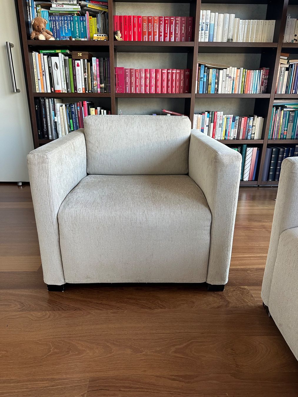 Poltrone: 2 Sessel von Casamilano – Usato da Zürich venduto da MouseTraveller 2