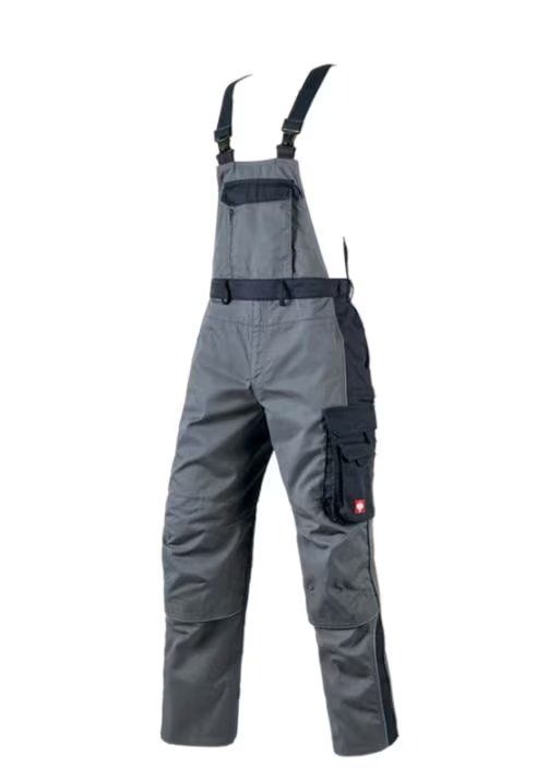 Engelbert Strauss Pantaloni: *NEU Latzhose Engelbert Strauss 48 – Nuovo (secondo la descrizione) da Lyss venduto da tob_s57q
