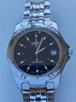 499 Certina DS Volvo Date Quartz