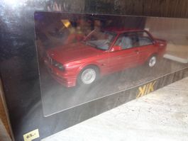 KK-Scale 1:18 Classic Car BMW Alpina C2 2.7 1988