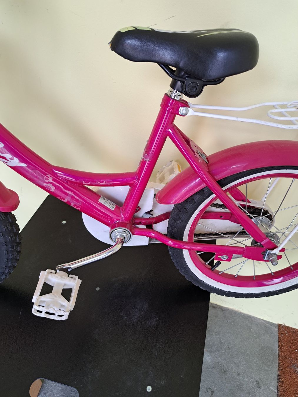 Biciclette: Milly GMT, Kindervelo, frisch revidiert – Usato da Glarus venduto da VeloShop_Glarus 4