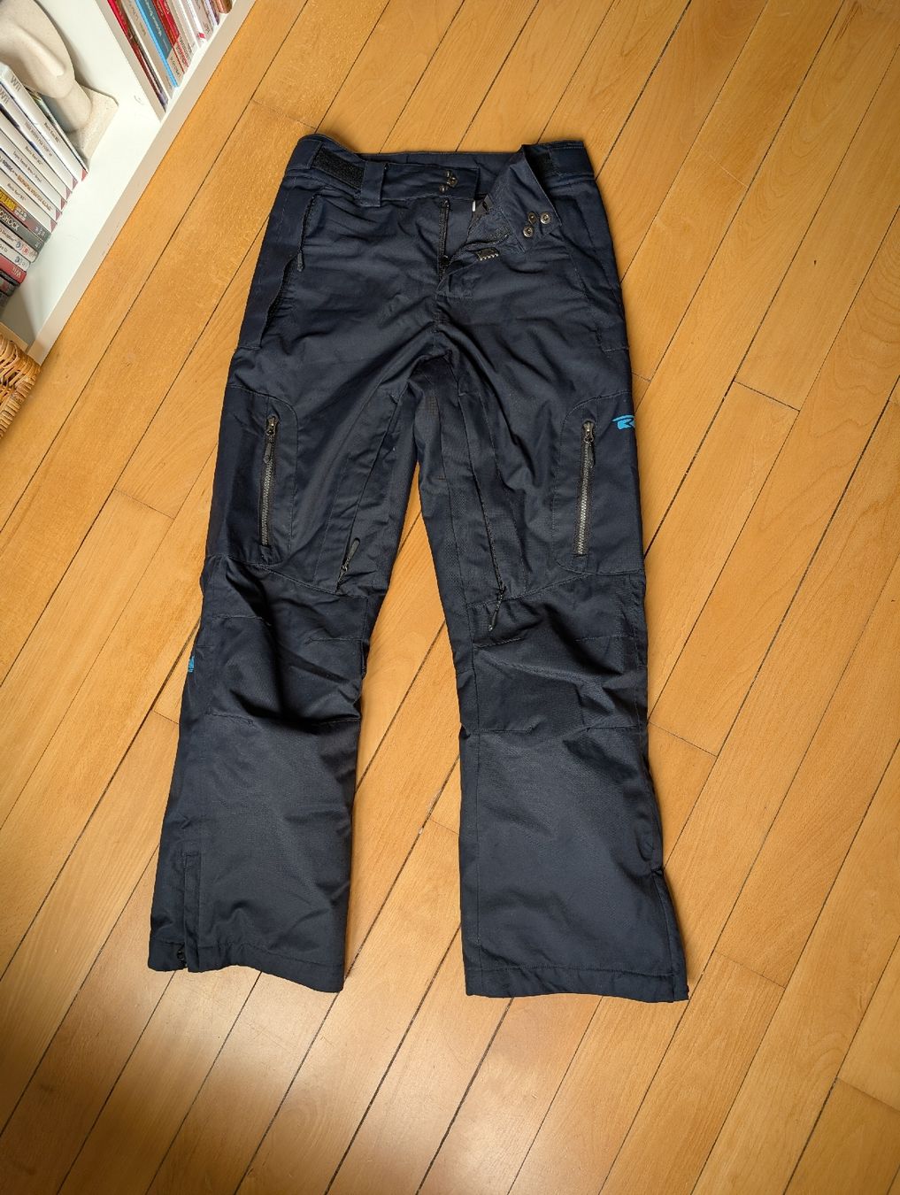 Pantaloni: Rehall Ski Pants - Size M – Usato da Zürich venduto da lolo_rvz