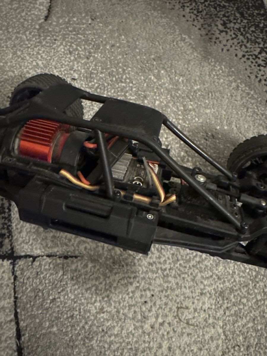 Reely Modellismo RC: RC Auto, Reely Core Dune Buggy, elektrisch und RTR – Usato da Schliern b. Köniz venduto da amo_lln9 5