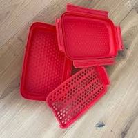 Marinier Behälter - Tupperware