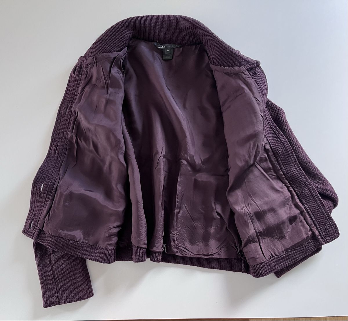 Marc Jacobs Vestes: Marc by Marc Jacobs Jacke M  – D'occasion à Zürich par cha_s85j 3