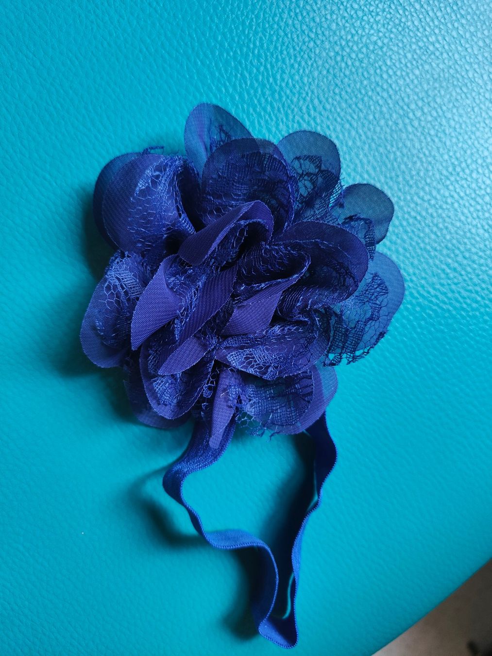 Haarschmuck: Baby Haarband – Gebraucht aus Hittnau von vanescott 2