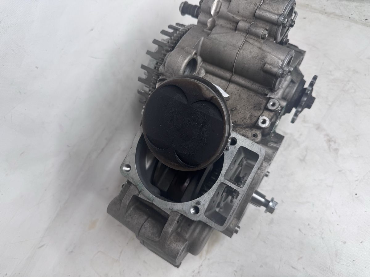 KTM Motori: KTM EXC Motorblock #299 – Usato da Koppigen venduto da Lulu991 4