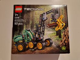 NEU & Originalverpackt - LEGO Technic 41218