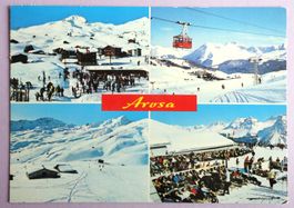 Arosa 1800 m