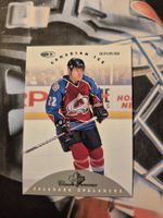 NHL Claude Lemieux Colorado Avalanche