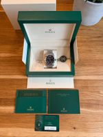 Rolex Oyster Perpetual Air-King 116900 Full Set