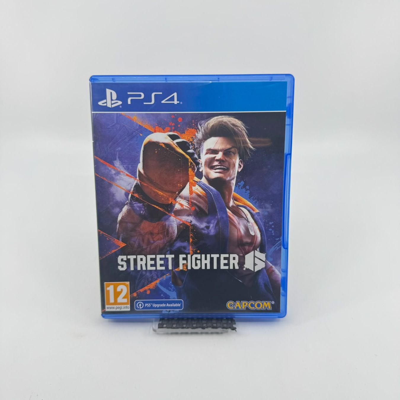 Giochi: Street Fighter 6 (PS4) – Usato da Herisau venduto da Seyashop1