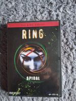 RING     SPIRAL     DVD