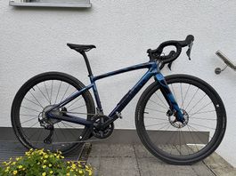 Specialized Diverge S-Works 52 Carbon Gravel - NEU