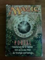 Magic Die Zusammenkunft Portal Starterset