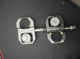 Magped Road Magnetpedale Rennrad  Top Zustand