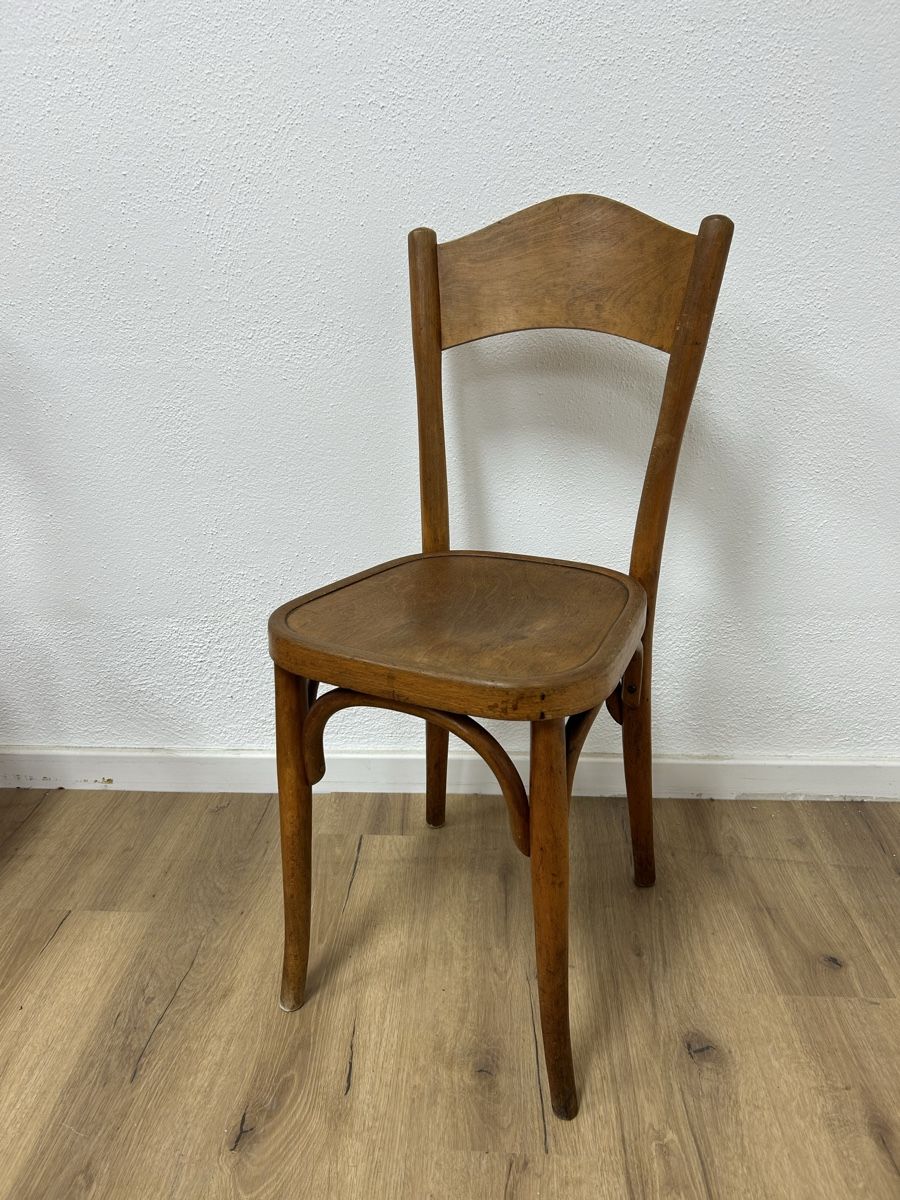 Horgen Glarus Sedie: 8er Set Bistrostühle – Usato da Basel venduto da MoebelSackmann 2