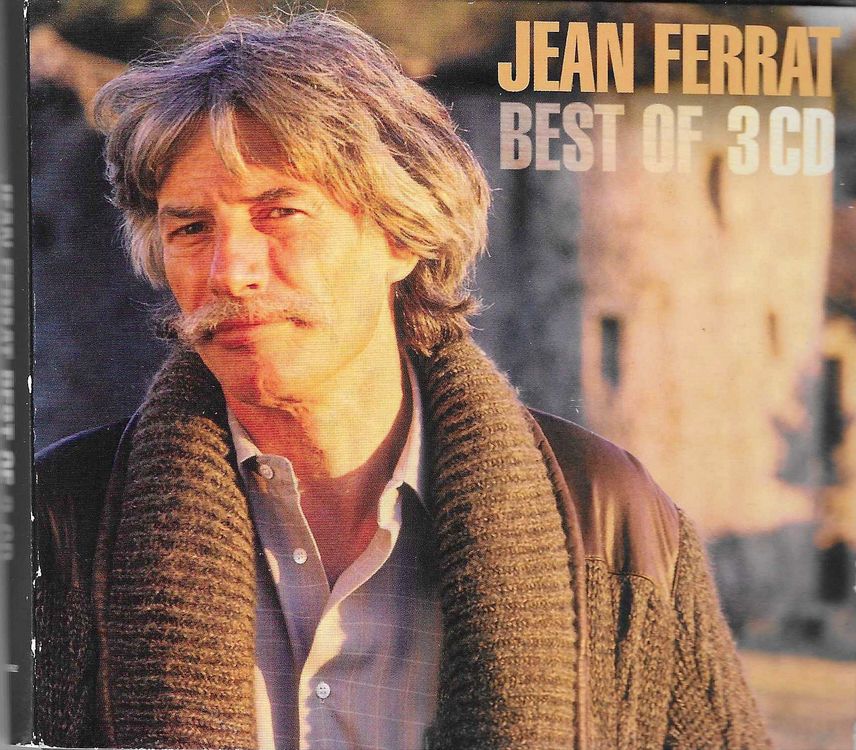 jean-ferrat-best-of-3-cd-s-digipack-gebraucht-in-savagnier-f-r-chf