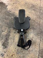 fillikid - Trittbrett für Kinderwagen