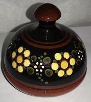 Zwiebelglocke Keramik Berner Töpferei(7)