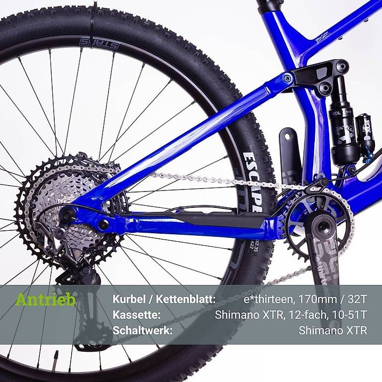 Velos: Norco Optic C1 (2023), Grösse M – Gebraucht aus Zürich von Testo 2