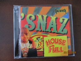 Nazareth  – 'Snaz