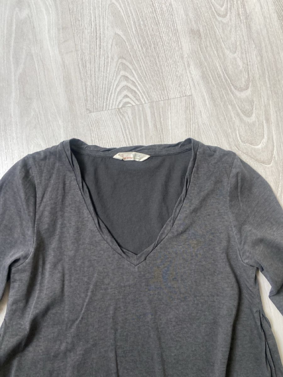 Odd Molly T-shirt: Odd Molly Langarmshirt – Nuovo (secondo la descrizione) da Wiesendangen venduto da Jafani 1