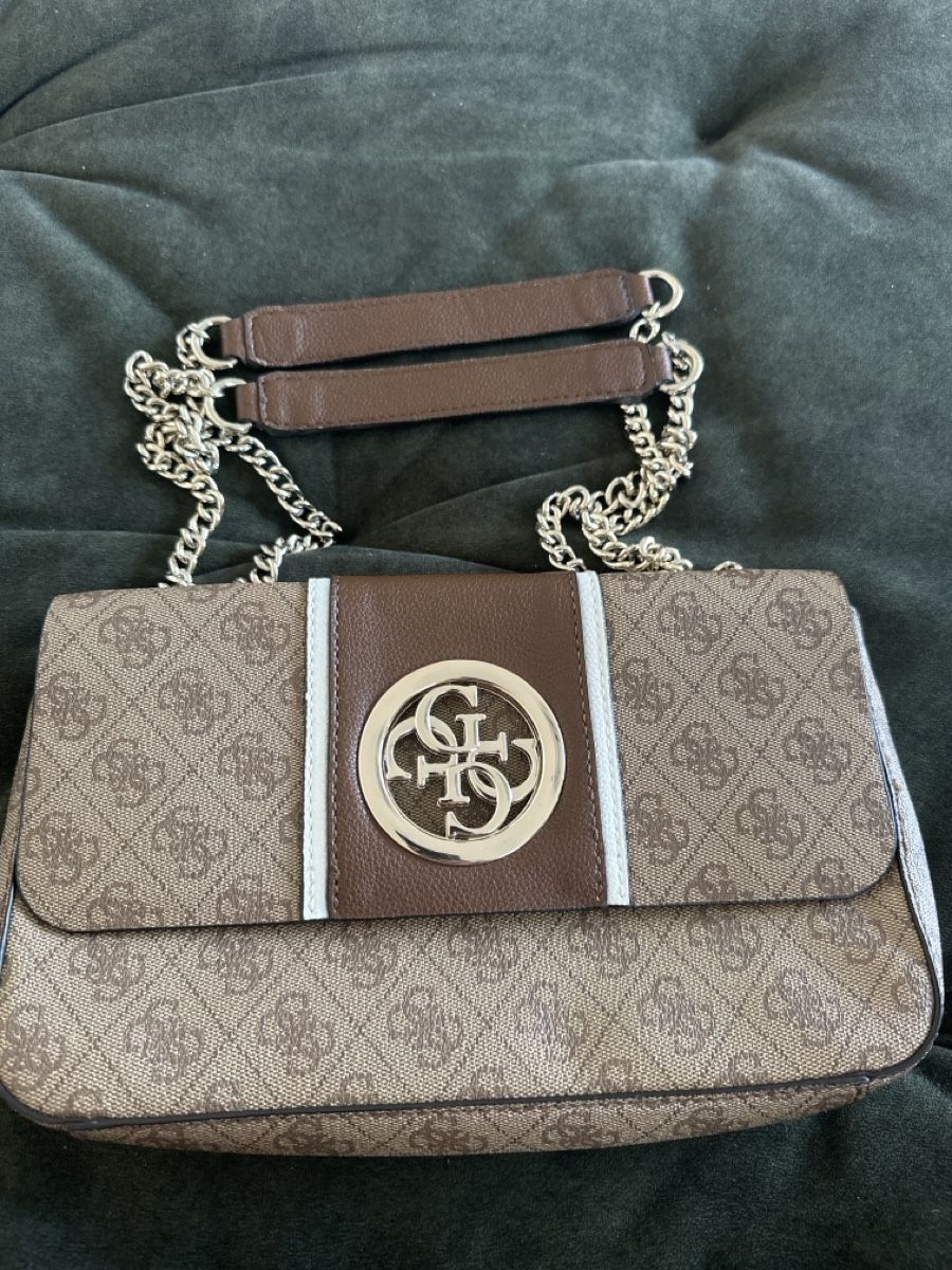 Borse da donna: Guess Tasche neuwertig – Usato da Breitenbach venduto da simycarlos