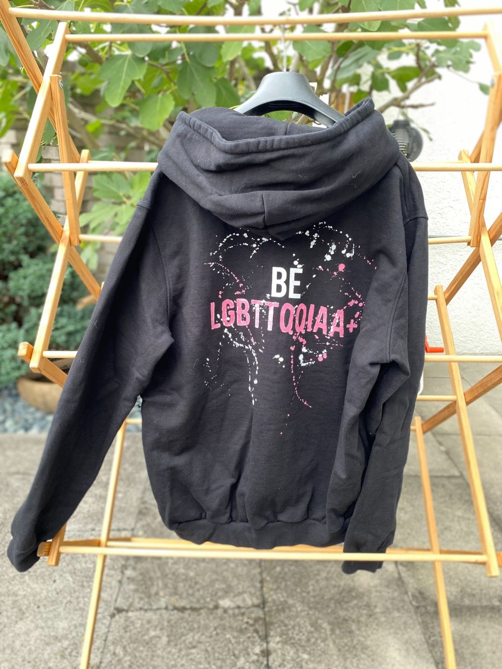 Maglioni & Felpe: Pride Hoodie - LGBT+ , XL – Usato da Thalwil venduto da Alice015 3