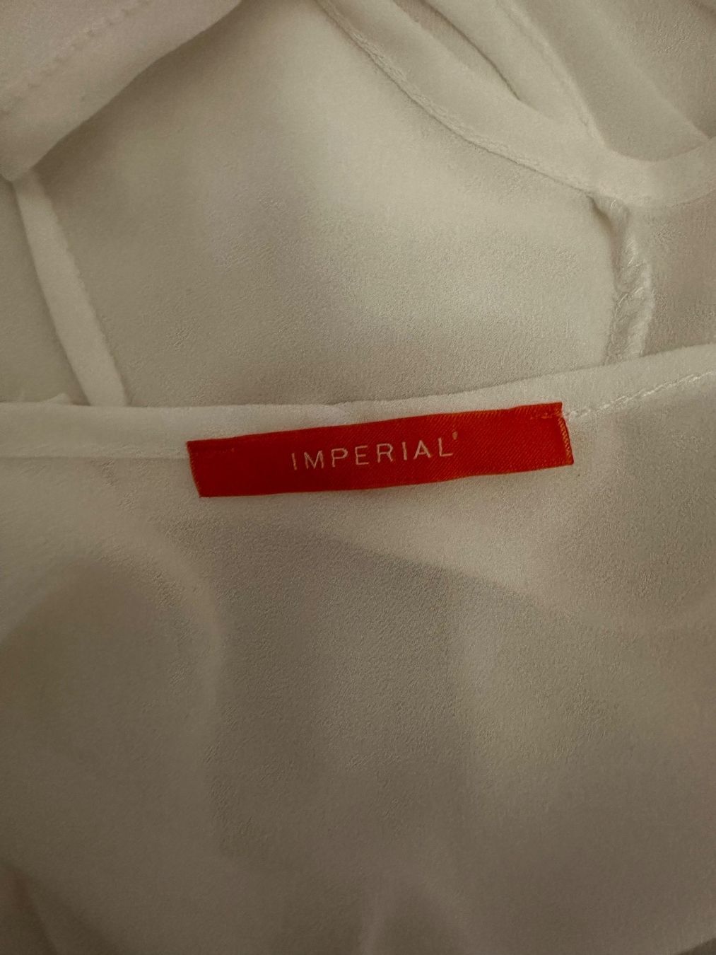 Camicette: Imperial Bluse Grosse M – Nuovo (secondo la descrizione) da Alpnach Dorf venduto da ljusja 2