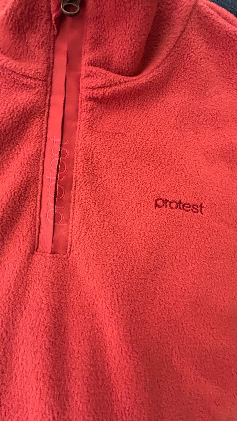 Protest Maglioni & Felpe: Fleecepulli von Protest – Usato da Rheinfelden venduto da luminis78 3