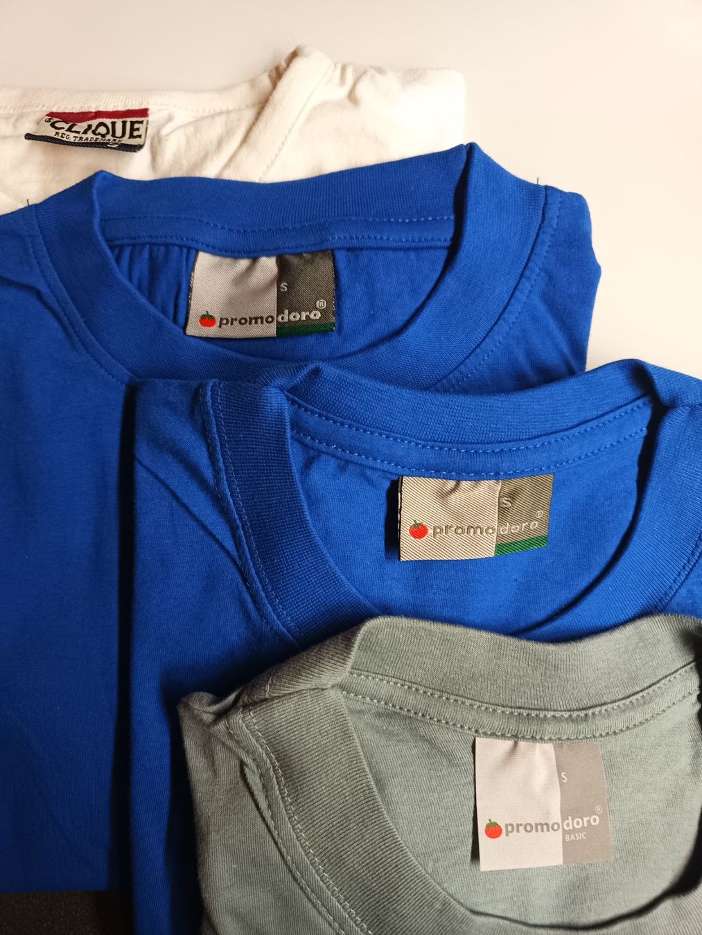 T-Shirts: T- Shirt S (g) – Neu (gemäss Beschreibung) aus Oberegg von 19franzi94 1