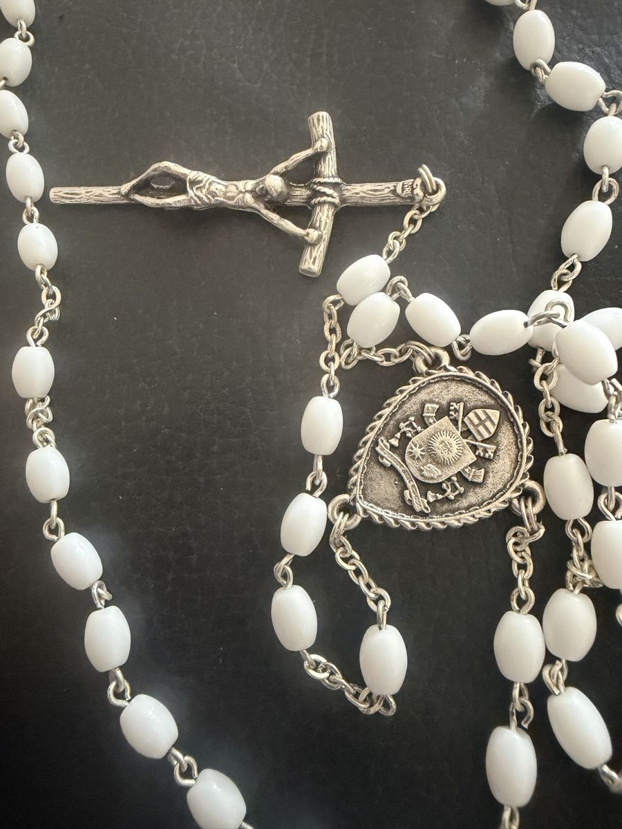 Autres bijoux: Rosenkranz – D'occasion à Baden par noli.r 4