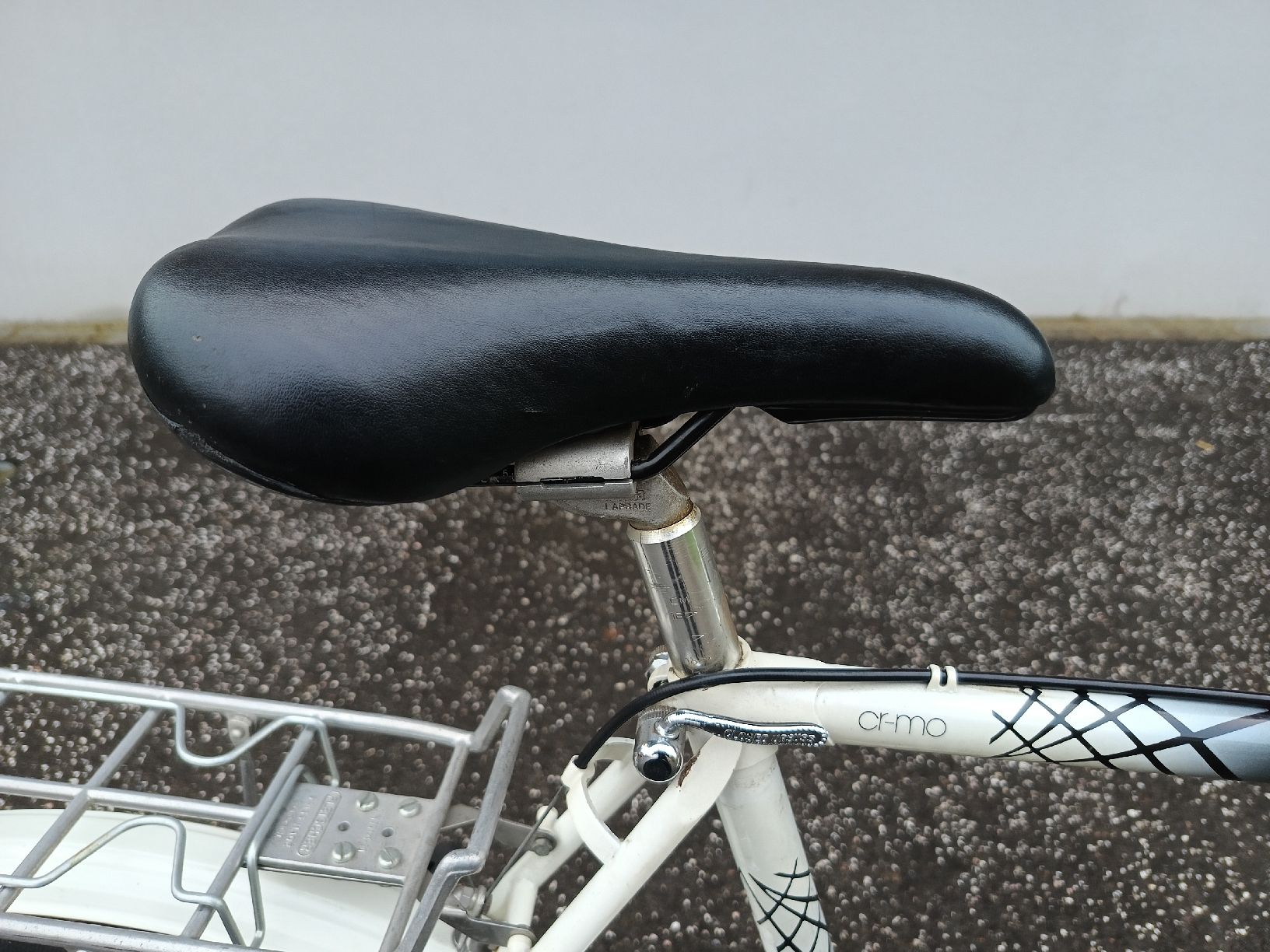 Swiss Velos: Herrenvelo Swiss Olympic ab Service – Gebraucht aus Amriswil von FahrRadService 7