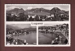 LUGANO - 3 images