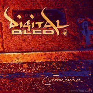 CD: DIGITAL BLED (CD) Caravana – Usato da Zürich venduto da Tarafo5