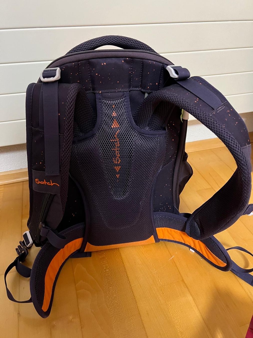Satch Borse & Zaini: Satch Schultheke – Usato da Villmergen venduto da Aairplane 1