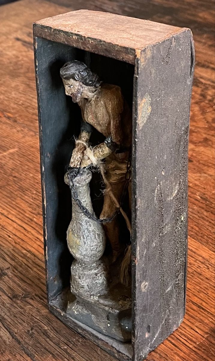 Statuette: Antike Figur – Usato da Rorschacherberg venduto da farmer61 3