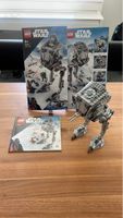 LEGO Star Wars Hoth AT-ST 75322 Set