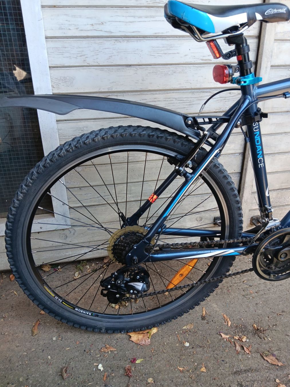 Biciclette: Velo California SUNDANCE – Usato da Dietikon venduto da Sauber64 4