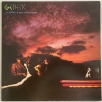 GENESIS - ...AND THEN THERE WERE THREE.....