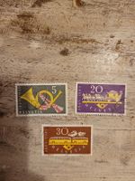 100 Jahre Eidgenössische Post