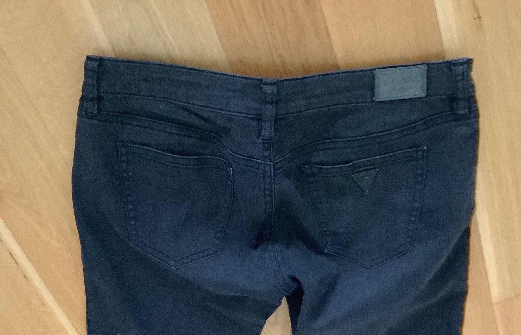Guess Jeans: Guess Beverly Jeans skinny – Usato da Kreuzlingen venduto da shopaholicatheart_2 4