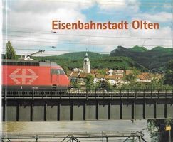 Eisenbahnstadt Olten