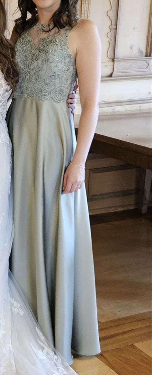 Vestiti: Festkleid / Abendkleid, Grösse 36 – Usato da Seewen SZ venduto da loli-97 4