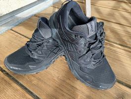 Asics Fuji Trabucco GTX Wander/ Trailrunning / rar