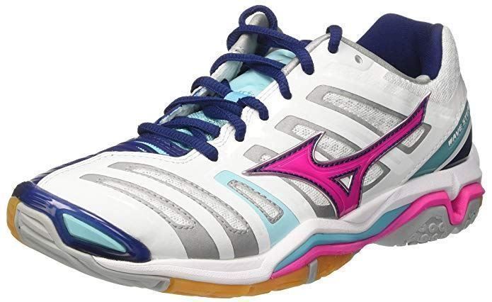 Mizuno wave outlet stealth 4 damen