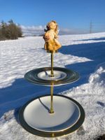 Etagere mit Engeli